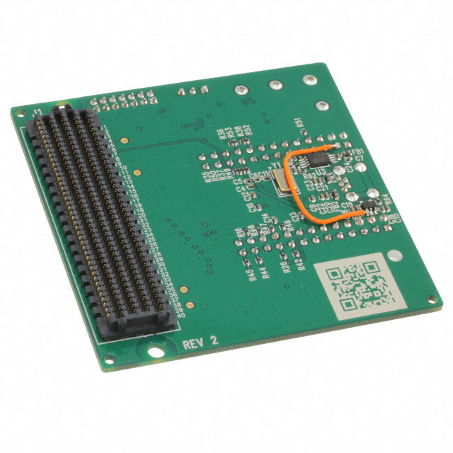 DC2159A Analog Devices Inc.  Accessoires